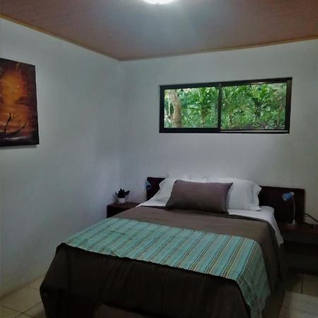 Casa Morella Monteverde Extérieur photo