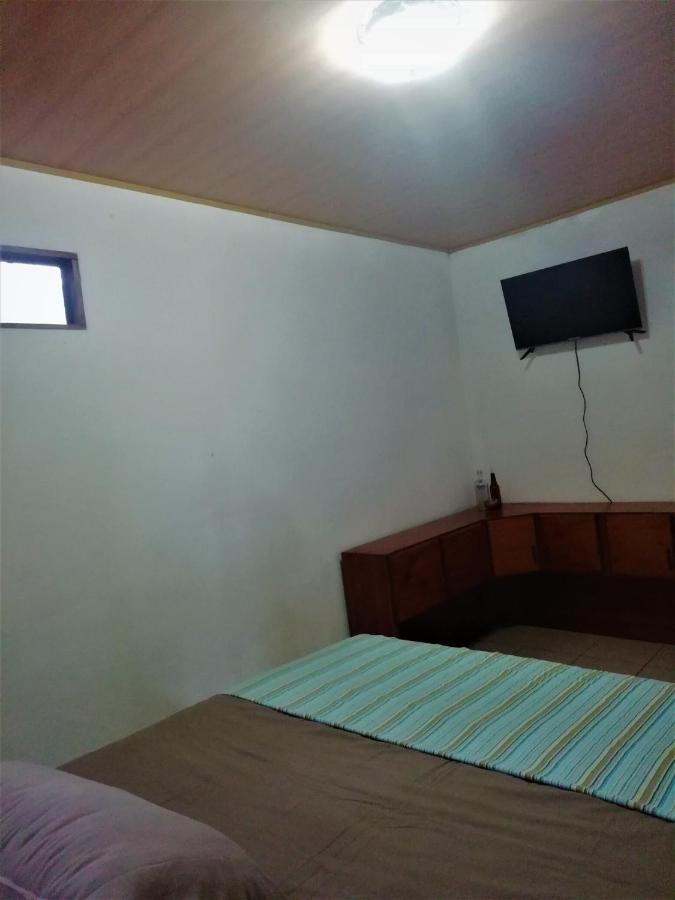 Casa Morella Monteverde Extérieur photo