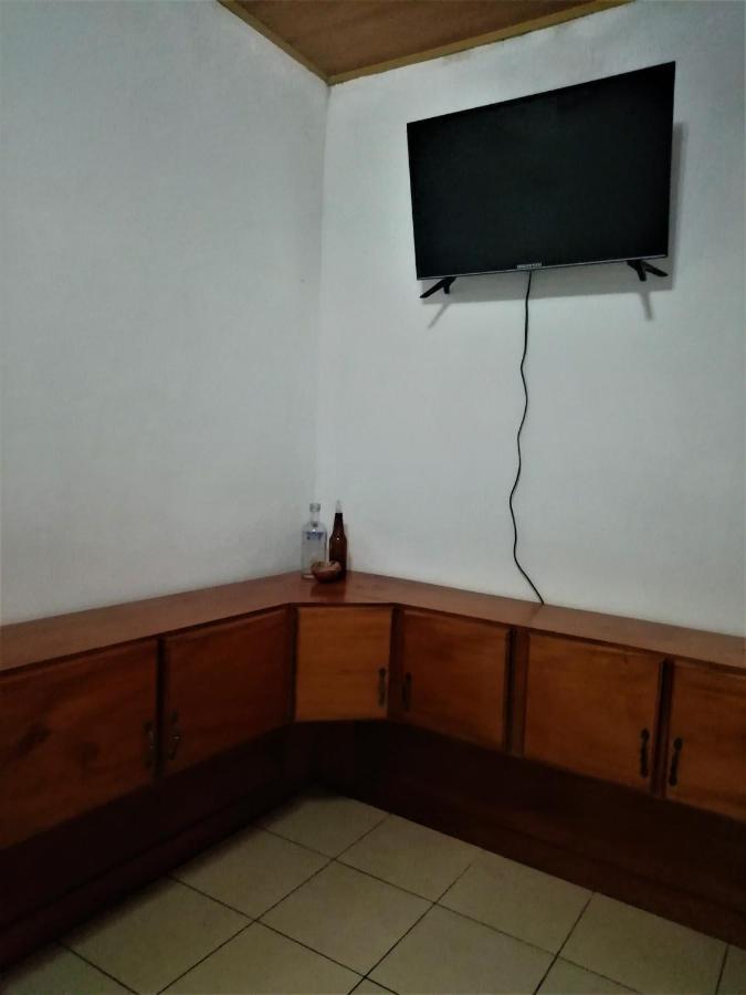 Casa Morella Monteverde Extérieur photo