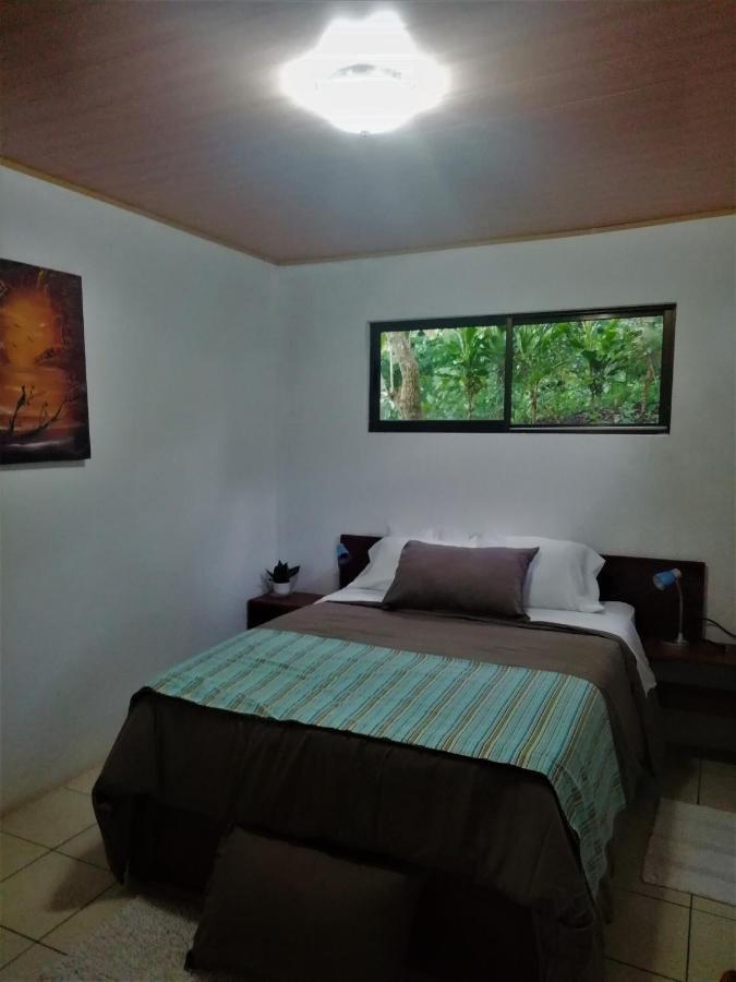 Casa Morella Monteverde Extérieur photo