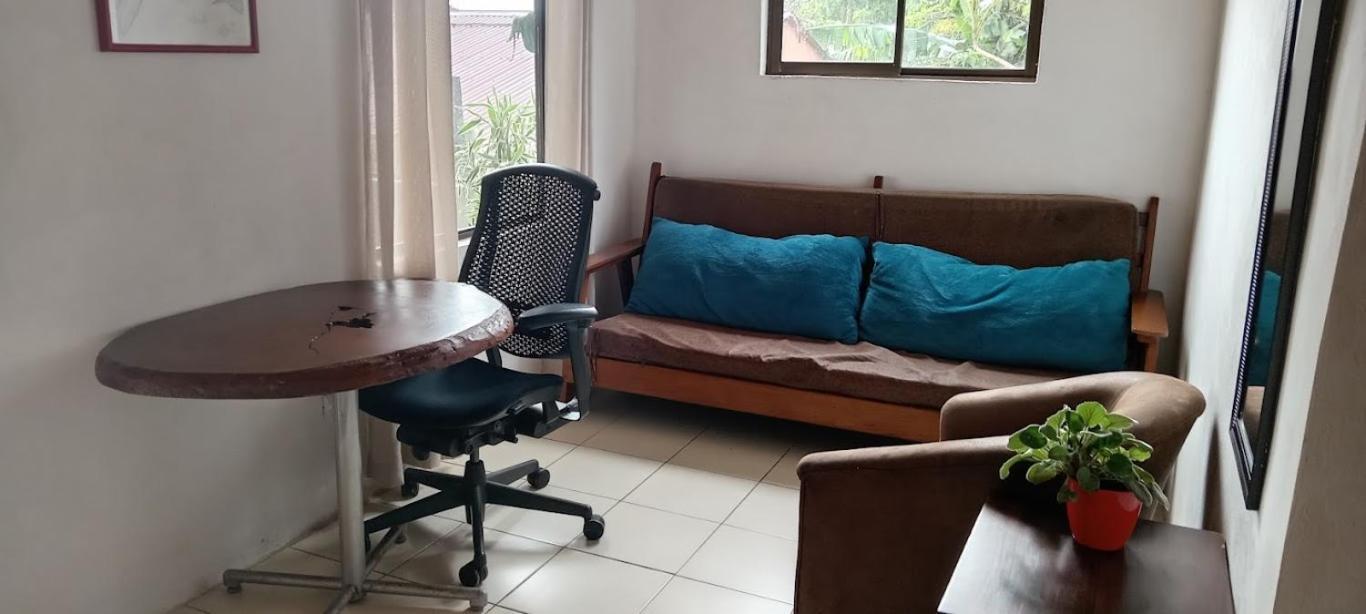 Casa Morella Monteverde Extérieur photo