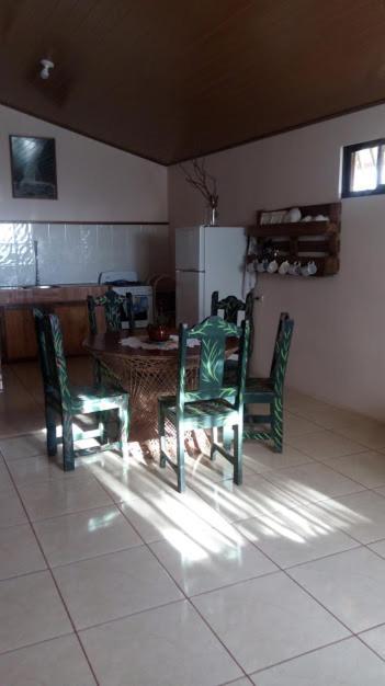 Casa Morella Monteverde Extérieur photo