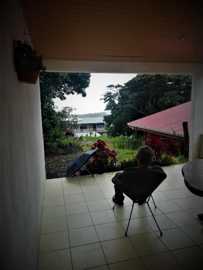 Casa Morella Monteverde Extérieur photo